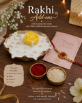 Rakhi Add-ons