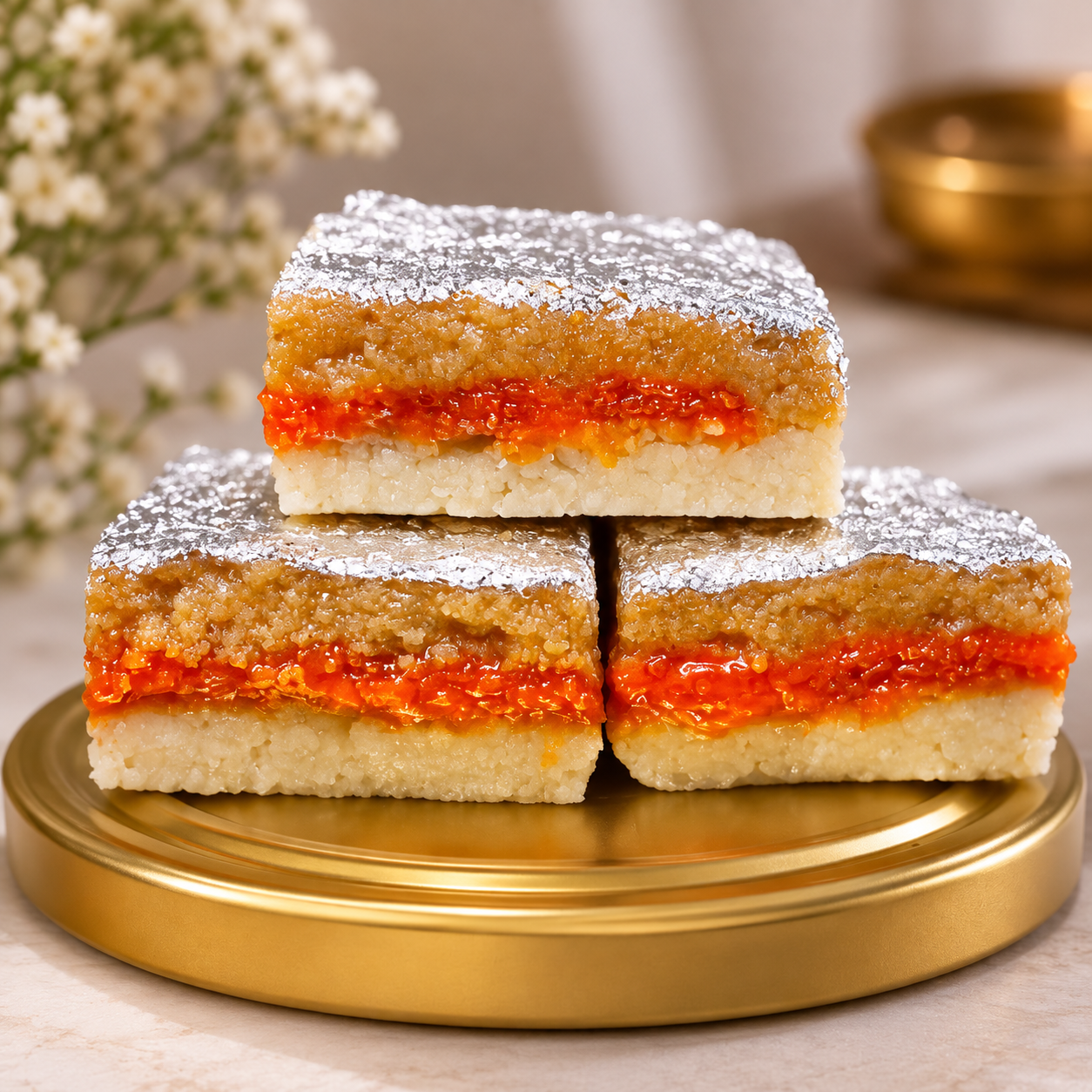 Sangam Barfi