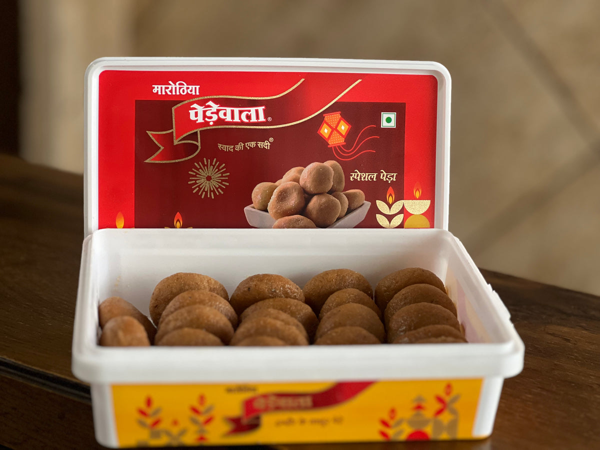 ..Marothiya Special Peda