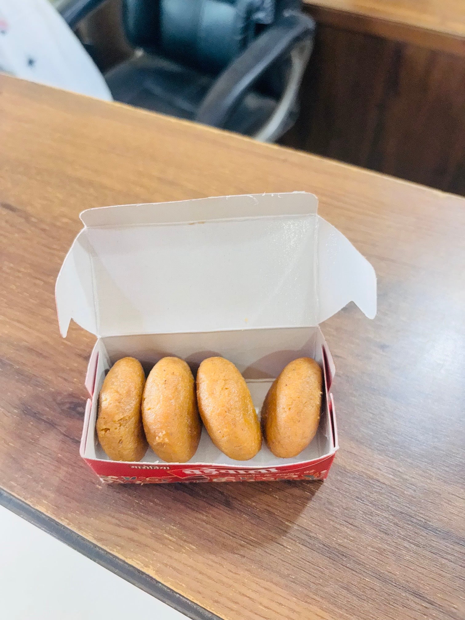 .Four Peda Box (10 box)