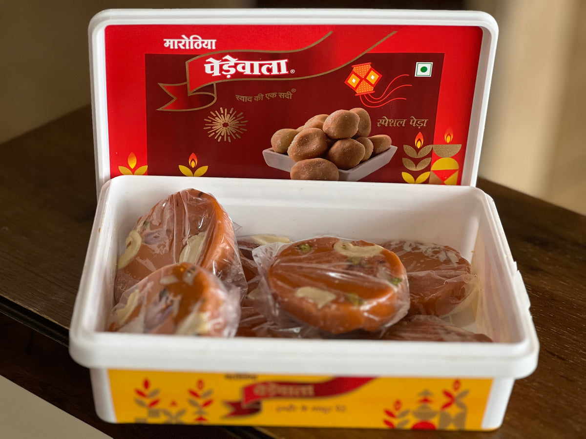 Sohan Halwa