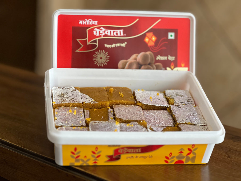 Mohan Thal