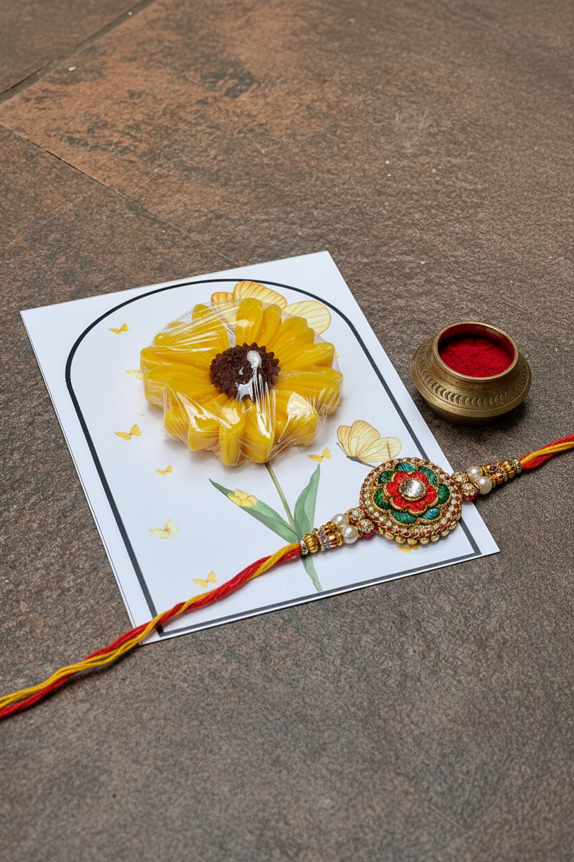 Rakhi Add-ons