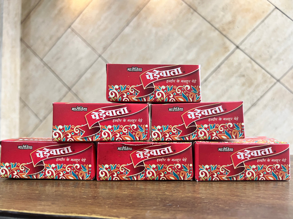 4 Peda Box (10 box)