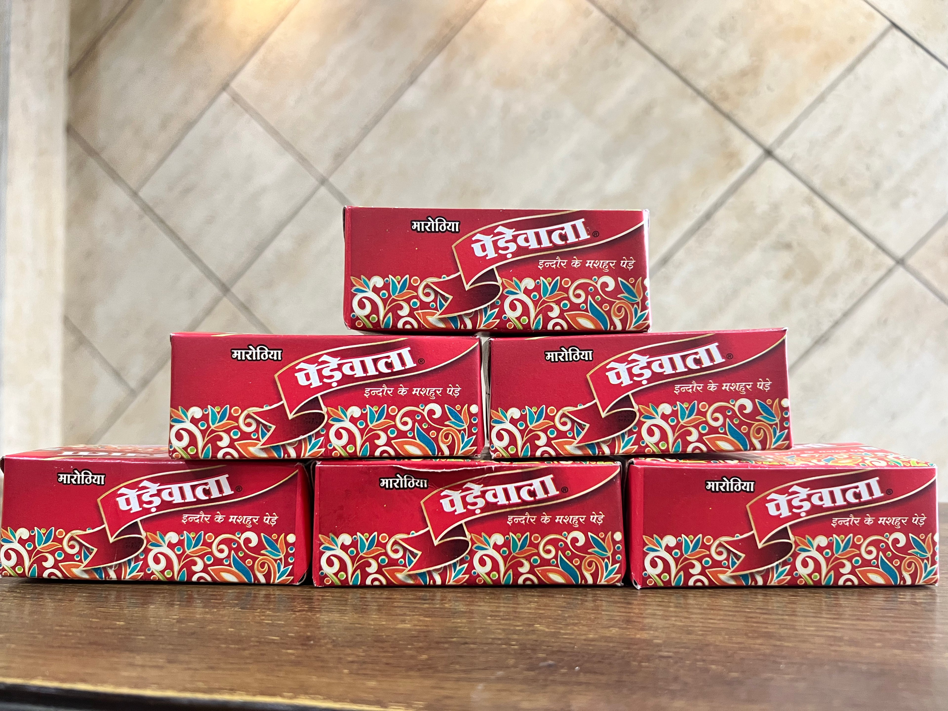 4 Peda Box (10 box)